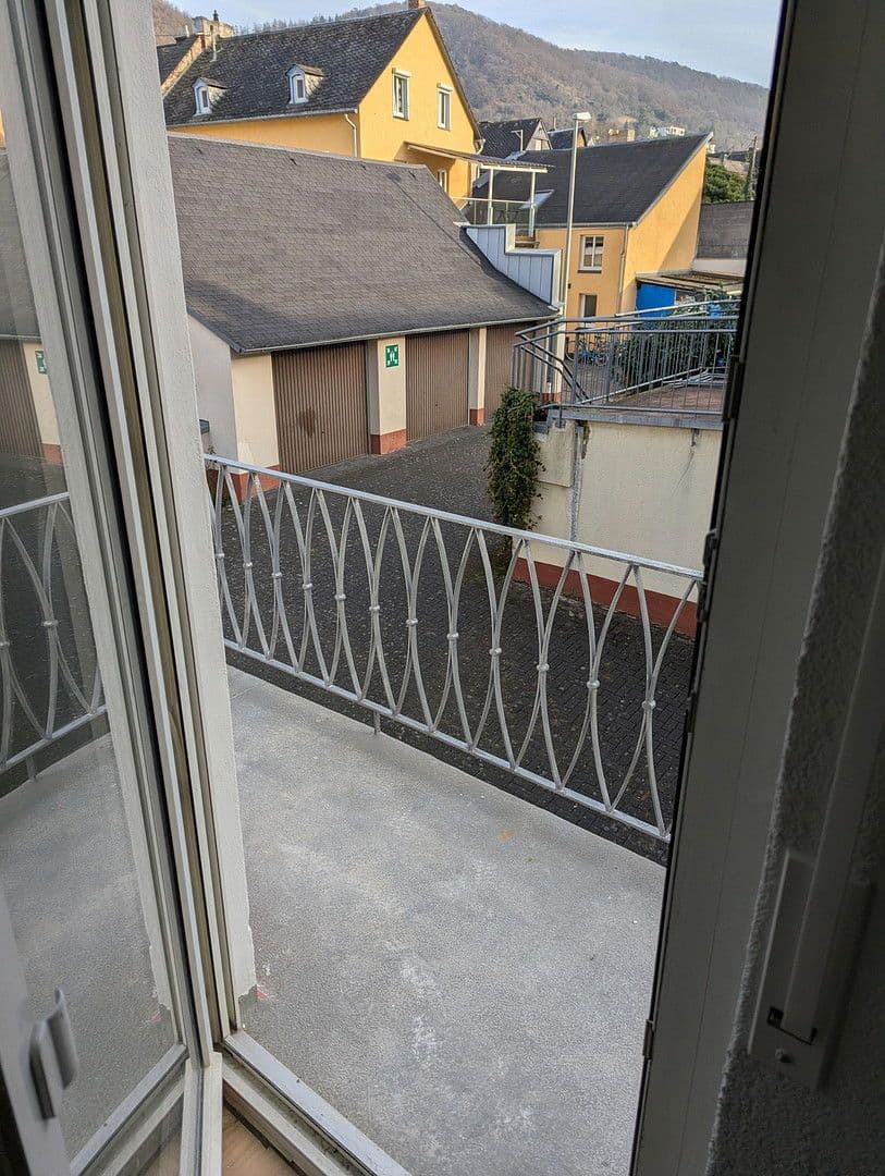 3 bedroom flat to rent, 46 m², Kamp-Bornhofen, Rhineland-Palatinate 3 bedroom flat to rent, 46 m², Kamp-Bornhofen, Rhineland-Palatinate