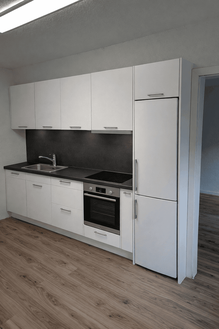 3 bedroom flat to rent, 46 m², Kamp-Bornhofen, Rhineland-Palatinate 3 bedroom flat to rent, 46 m², Kamp-Bornhofen, Rhineland-Palatinate