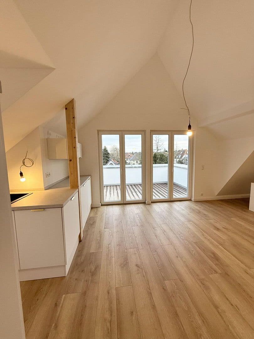 3 bedroom flat to rent, 90 m², Berlin, Berlin 3 bedroom flat to rent, 90 m², Berlin, Berlin