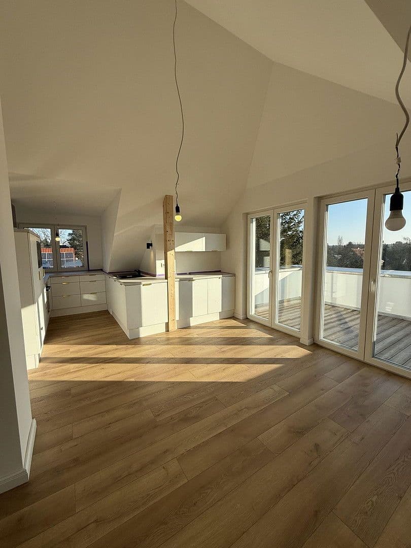 3 bedroom flat to rent, 90 m², Berlin, Berlin 3 bedroom flat to rent, 90 m², Berlin, Berlin