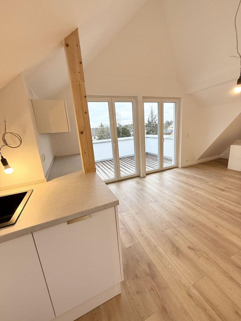 3 bedroom flat to rent, 90 m², Berlin, Berlin 3 bedroom flat to rent, 90 m², Berlin, Berlin