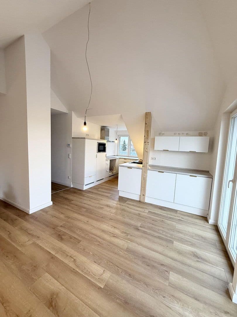 3 bedroom flat to rent, 90 m², Berlin, Berlin 3 bedroom flat to rent, 90 m², Berlin, Berlin