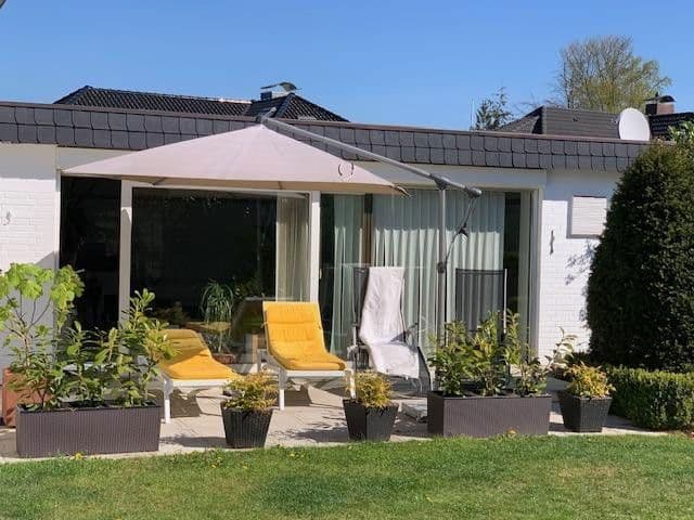 house for sale, 135 m², Bönningstedt, Schleswig-Holstein house for sale, 135 m², Bönningstedt, Schleswig-Holstein