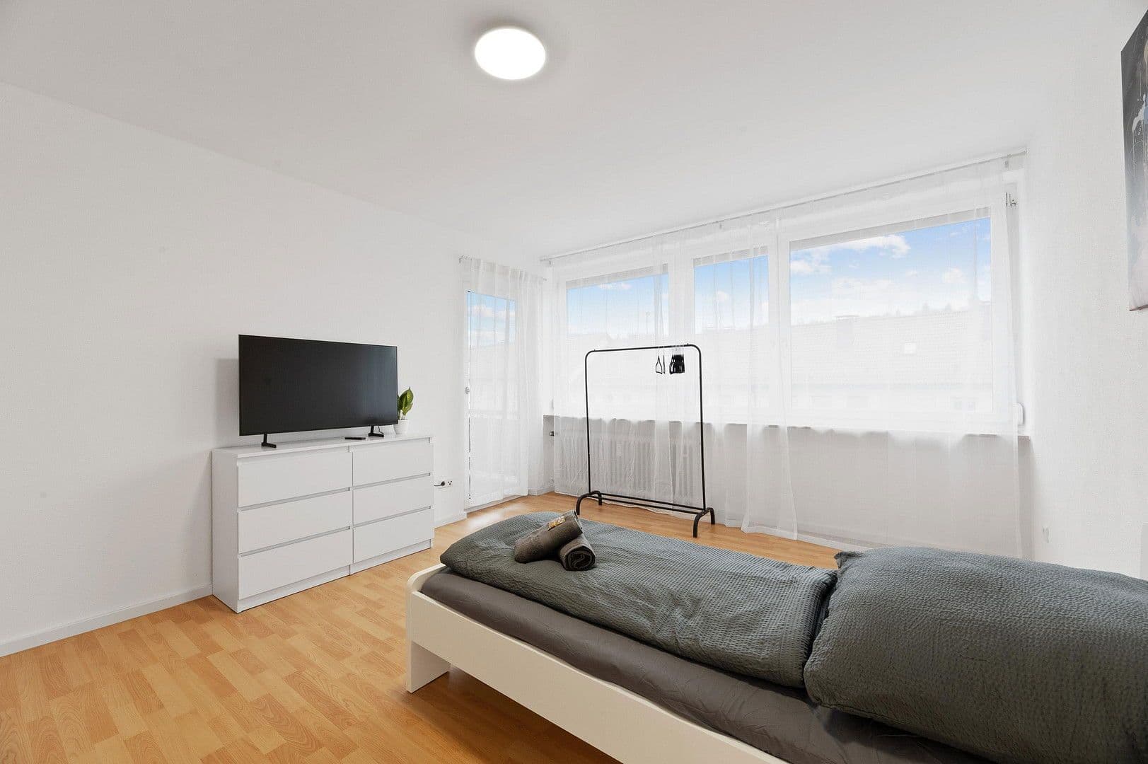 2 bedroom flat to rent, 60 m², Kiesäcker 9, Schwäbisch Gmünd, Baden-Württemberg 2 bedroom flat to rent, 60 m², Kiesäcker 9, Schwäbisch Gmünd, Baden-Württemberg