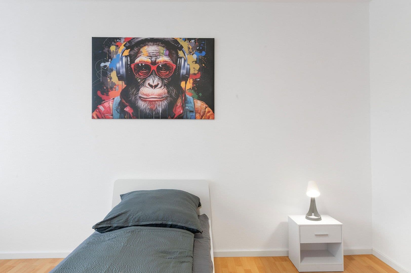 2 bedroom flat to rent, 60 m², Kiesäcker 9, Schwäbisch Gmünd, Baden-Württemberg 2 bedroom flat to rent, 60 m², Kiesäcker 9, Schwäbisch Gmünd, Baden-Württemberg