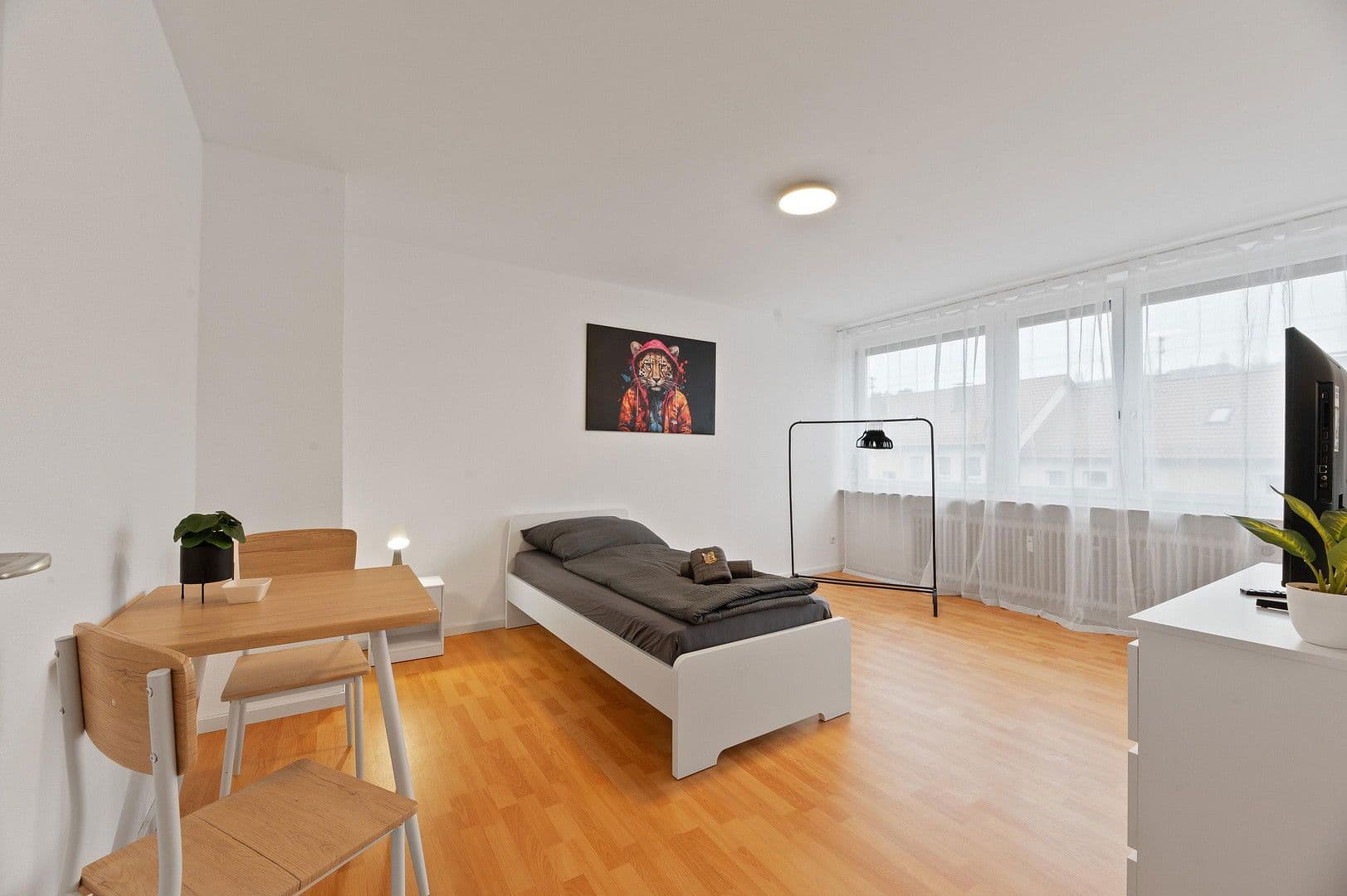 2 bedroom flat to rent, 60 m², Kiesäcker 9, Schwäbisch Gmünd, Baden-Württemberg 2 bedroom flat to rent, 60 m², Kiesäcker 9, Schwäbisch Gmünd, Baden-Württemberg