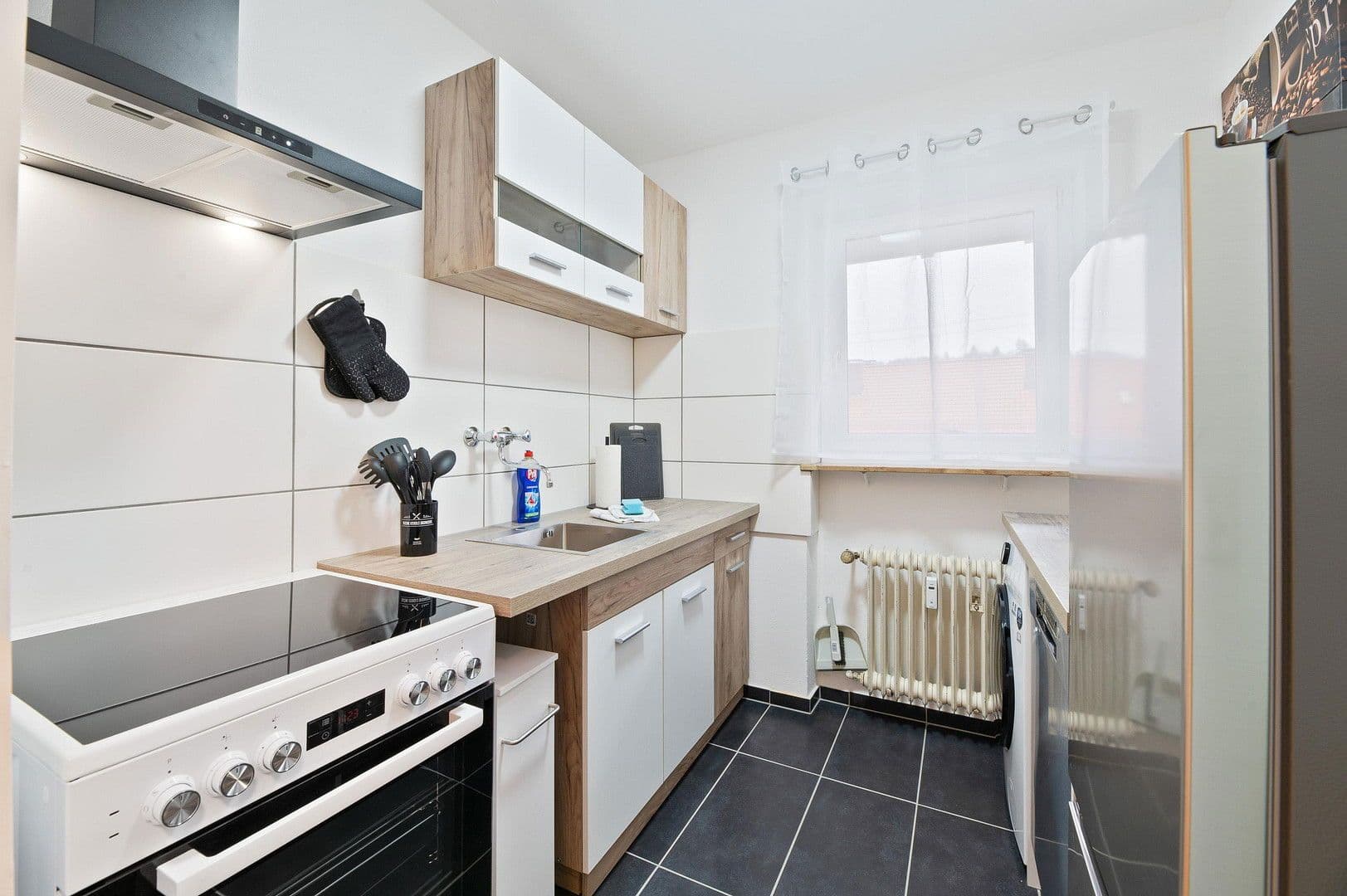 2 bedroom flat to rent, 60 m², Kiesäcker 9, Schwäbisch Gmünd, Baden-Württemberg 2 bedroom flat to rent, 60 m², Kiesäcker 9, Schwäbisch Gmünd, Baden-Württemberg