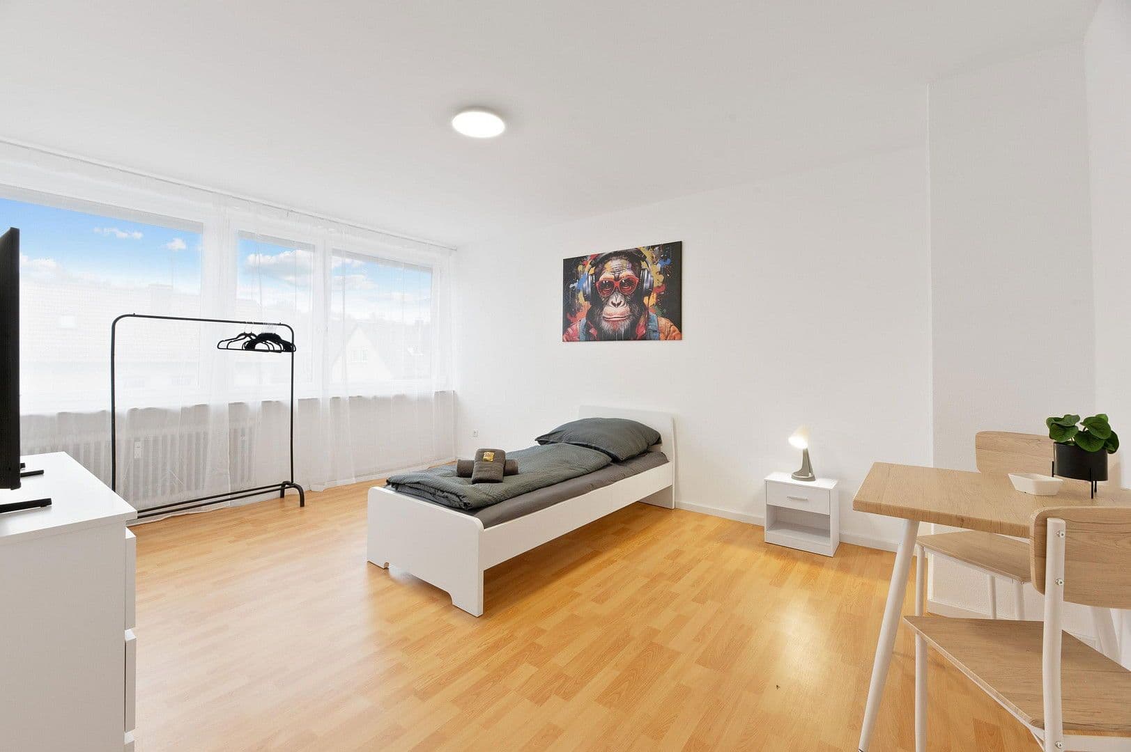 2 bedroom flat to rent, 60 m², Kiesäcker 9, Schwäbisch Gmünd, Baden-Württemberg 2 bedroom flat to rent, 60 m², Kiesäcker 9, Schwäbisch Gmünd, Baden-Württemberg