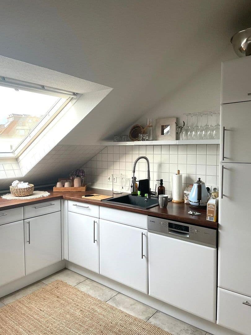 2 bedroom flat for sale, 100 m², Braunschweig, Lower Saxony 2 bedroom flat for sale, 100 m², Braunschweig, Lower Saxony