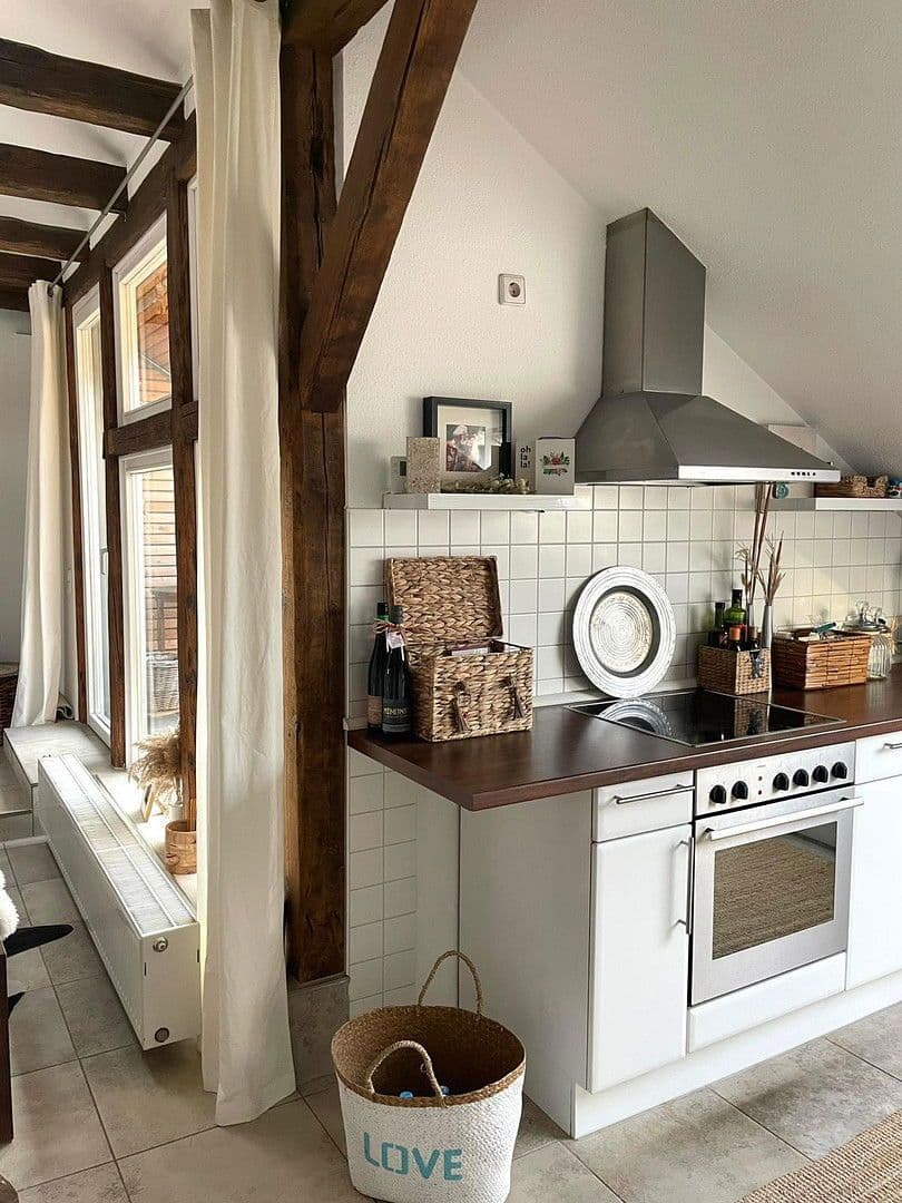 2 bedroom flat for sale, 100 m², Braunschweig, Lower Saxony 2 bedroom flat for sale, 100 m², Braunschweig, Lower Saxony