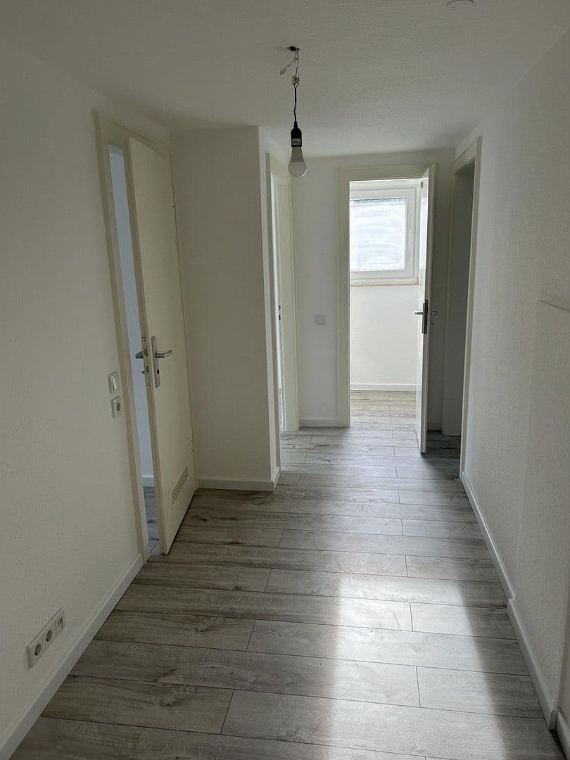 3 bedroom flat to rent, 68 m², Curieweg 12, Düsseldorf, North Rhine-Westphalia 3 bedroom flat to rent, 68 m², Curieweg 12, Düsseldorf, North Rhine-Westphalia