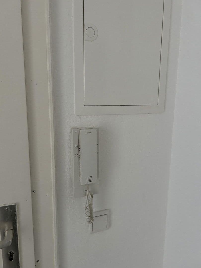 3 bedroom flat to rent, 68 m², Curieweg 12, Düsseldorf, North Rhine-Westphalia 3 bedroom flat to rent, 68 m², Curieweg 12, Düsseldorf, North Rhine-Westphalia