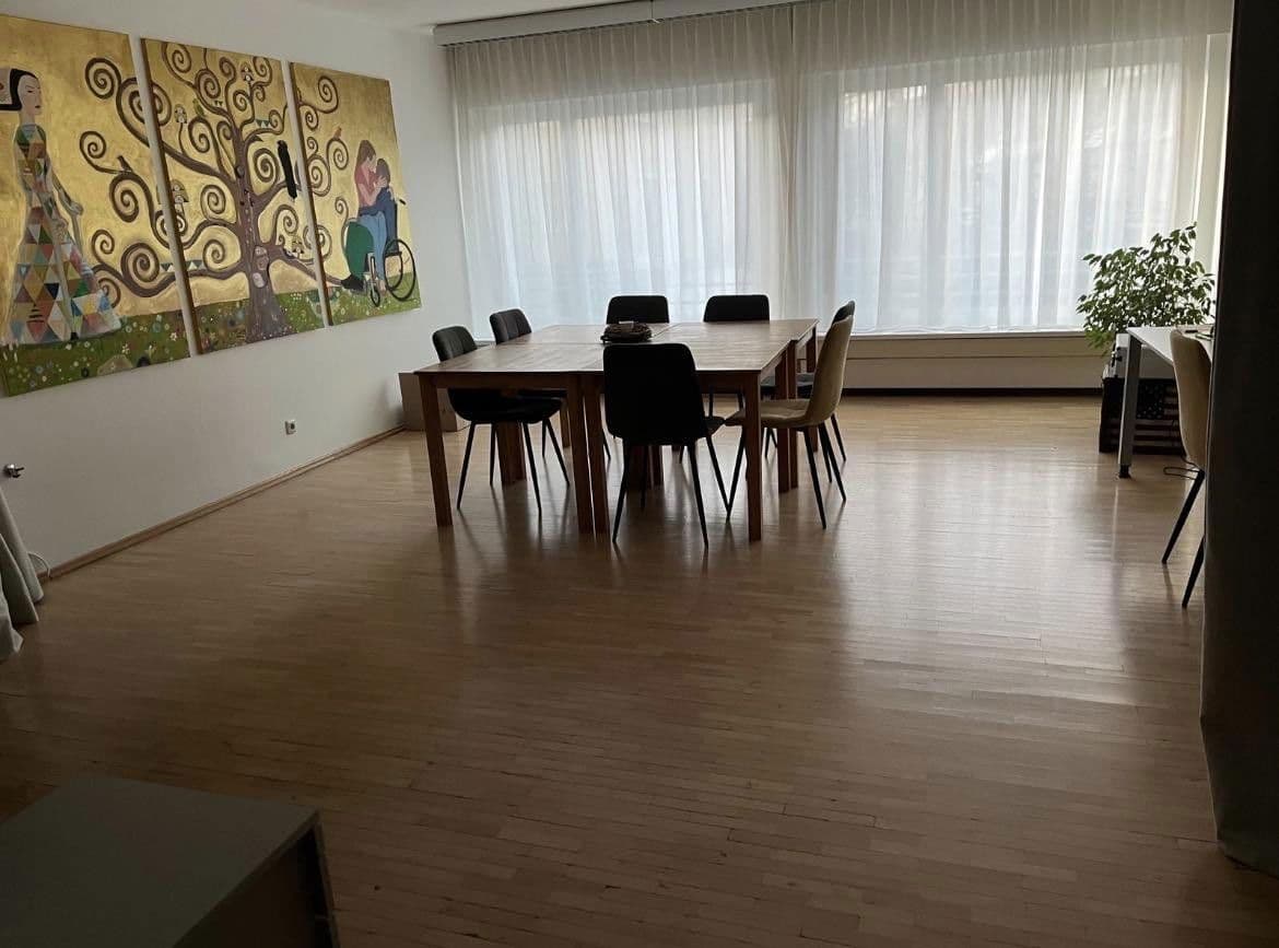 office to rent, 150 m², Eisengasse 6A, Dornbirn, Vorarlberg office to rent, 150 m², Eisengasse 6A, Dornbirn, Vorarlberg