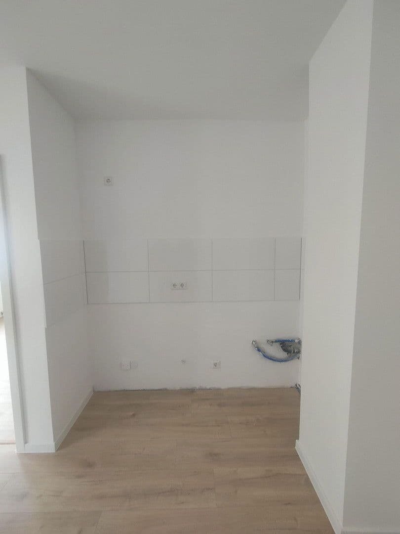 2 bedroom flat to rent, 45 m², Flensburger Str. 50, Wuppertal, North Rhine-Westphalia 2 bedroom flat to rent, 45 m², Flensburger Str. 50, Wuppertal, North Rhine-Westphalia