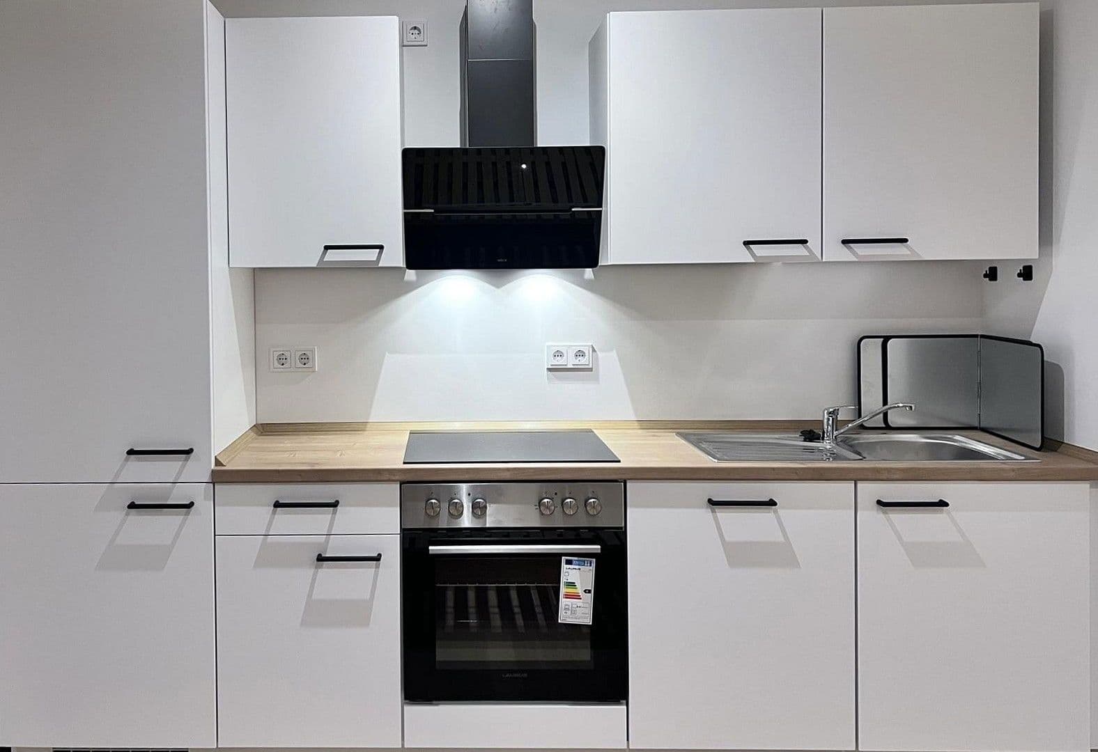 2 bedroom flat to rent, 52 m², Ettenhoferstr. 28, Fürstenfeldbruck, Bavaria 2 bedroom flat to rent, 52 m², Ettenhoferstr. 28, Fürstenfeldbruck, Bavaria