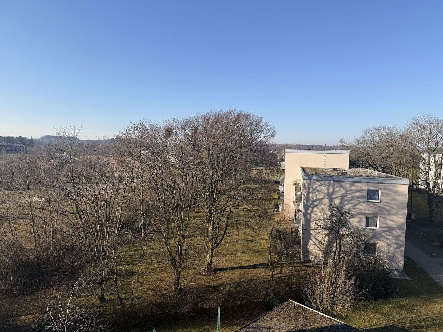 2 bedroom flat to rent, 52 m², Ettenhoferstr. 28, Fürstenfeldbruck, Bavaria 2 bedroom flat to rent, 52 m², Ettenhoferstr. 28, Fürstenfeldbruck, Bavaria