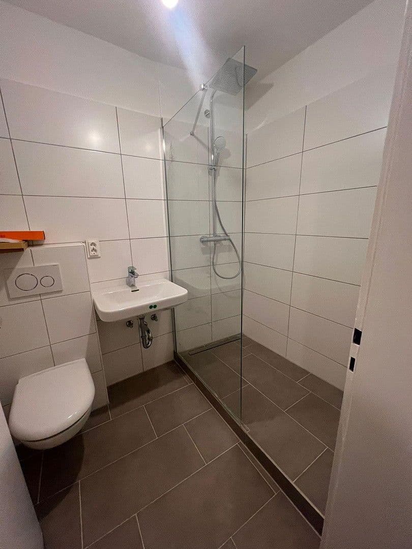 2 bedroom flat to rent, 52 m², Ettenhoferstr. 28, Fürstenfeldbruck, Bavaria 2 bedroom flat to rent, 52 m², Ettenhoferstr. 28, Fürstenfeldbruck, Bavaria