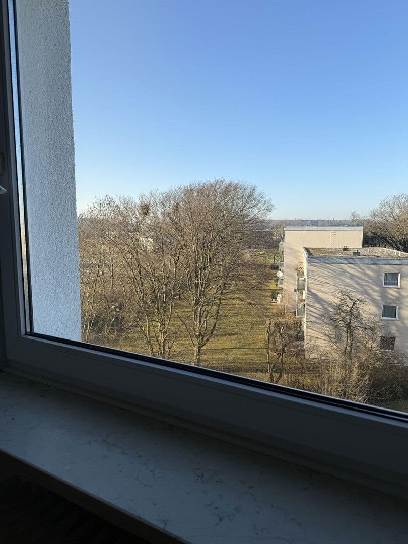 2 bedroom flat to rent, 52 m², Ettenhoferstr. 28, Fürstenfeldbruck, Bavaria 2 bedroom flat to rent, 52 m², Ettenhoferstr. 28, Fürstenfeldbruck, Bavaria