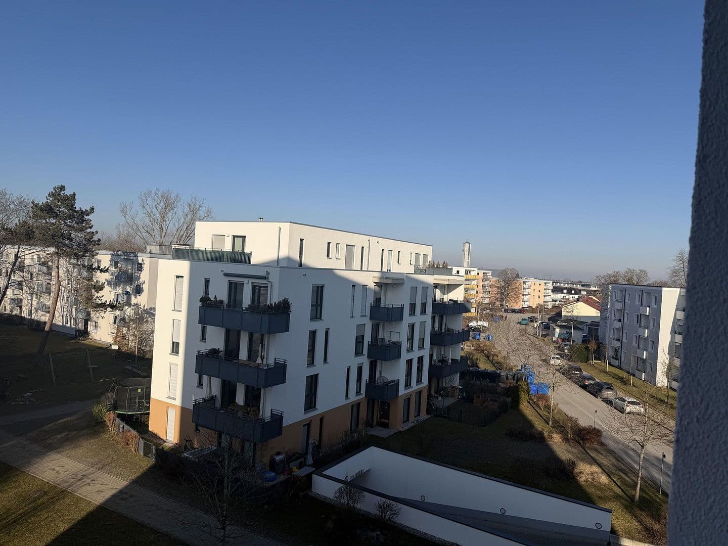 2 bedroom flat to rent, 52 m², Ettenhoferstr. 28, Fürstenfeldbruck, Bavaria 2 bedroom flat to rent, 52 m², Ettenhoferstr. 28, Fürstenfeldbruck, Bavaria