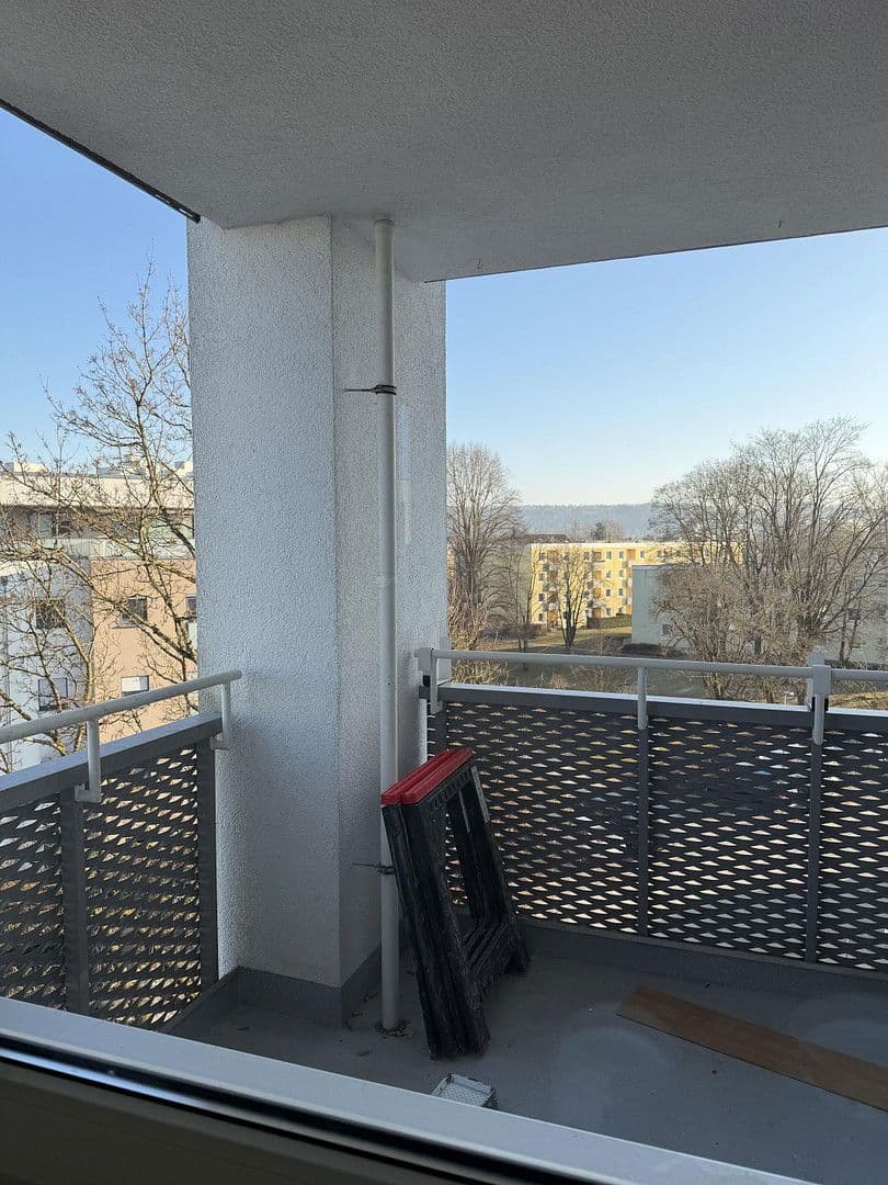 2 bedroom flat to rent, 52 m², Ettenhoferstr. 28, Fürstenfeldbruck, Bavaria 2 bedroom flat to rent, 52 m², Ettenhoferstr. 28, Fürstenfeldbruck, Bavaria