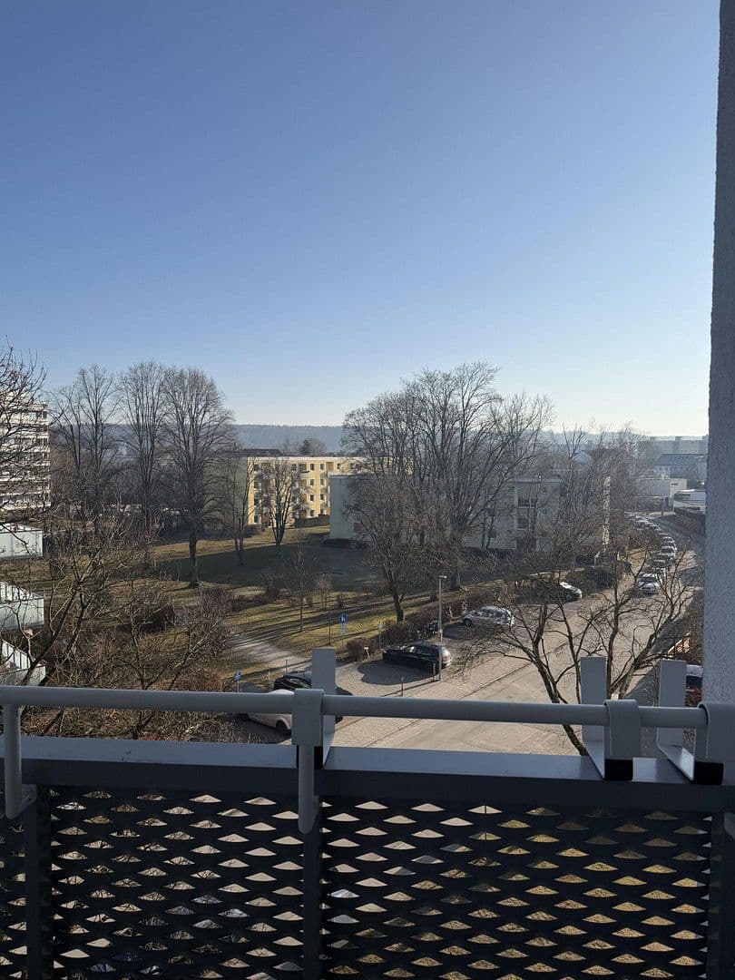 2 bedroom flat to rent, 52 m², Ettenhoferstr. 28, Fürstenfeldbruck, Bavaria 2 bedroom flat to rent, 52 m², Ettenhoferstr. 28, Fürstenfeldbruck, Bavaria