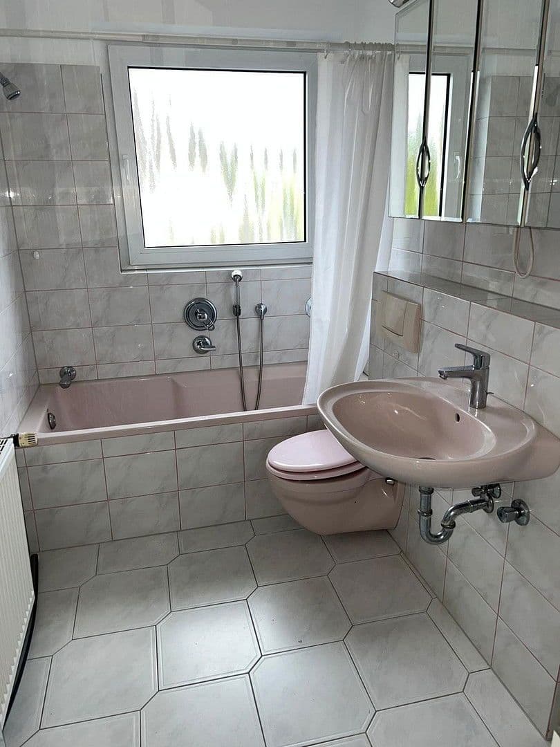 2 bedroom flat to rent, 59 m², Lüdenscheid, North Rhine-Westphalia 2 bedroom flat to rent, 59 m², Lüdenscheid, North Rhine-Westphalia