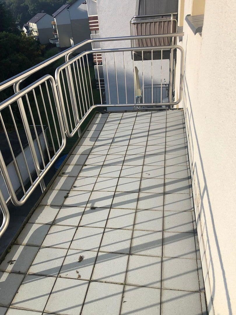 2 bedroom flat to rent, 59 m², Lüdenscheid, North Rhine-Westphalia 2 bedroom flat to rent, 59 m², Lüdenscheid, North Rhine-Westphalia