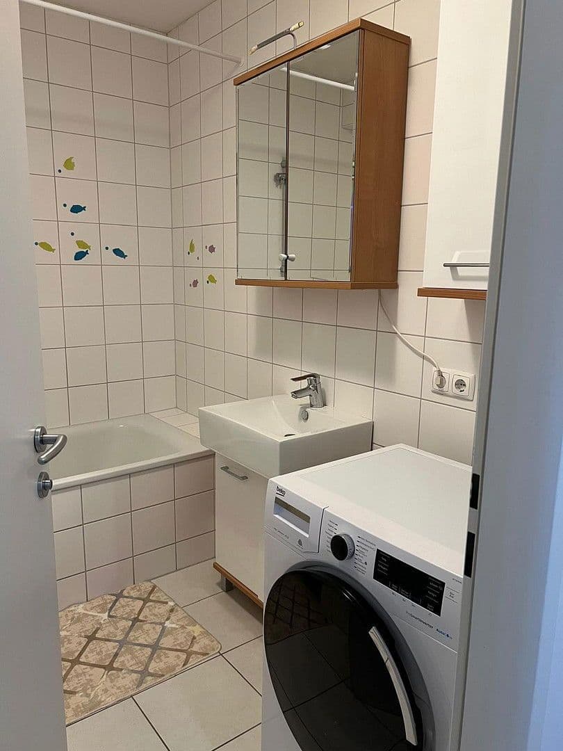 3 bedroom flat to rent, 67 m², Traungasse 3-5, Wels, Upper Austria 3 bedroom flat to rent, 67 m², Traungasse 3-5, Wels, Upper Austria