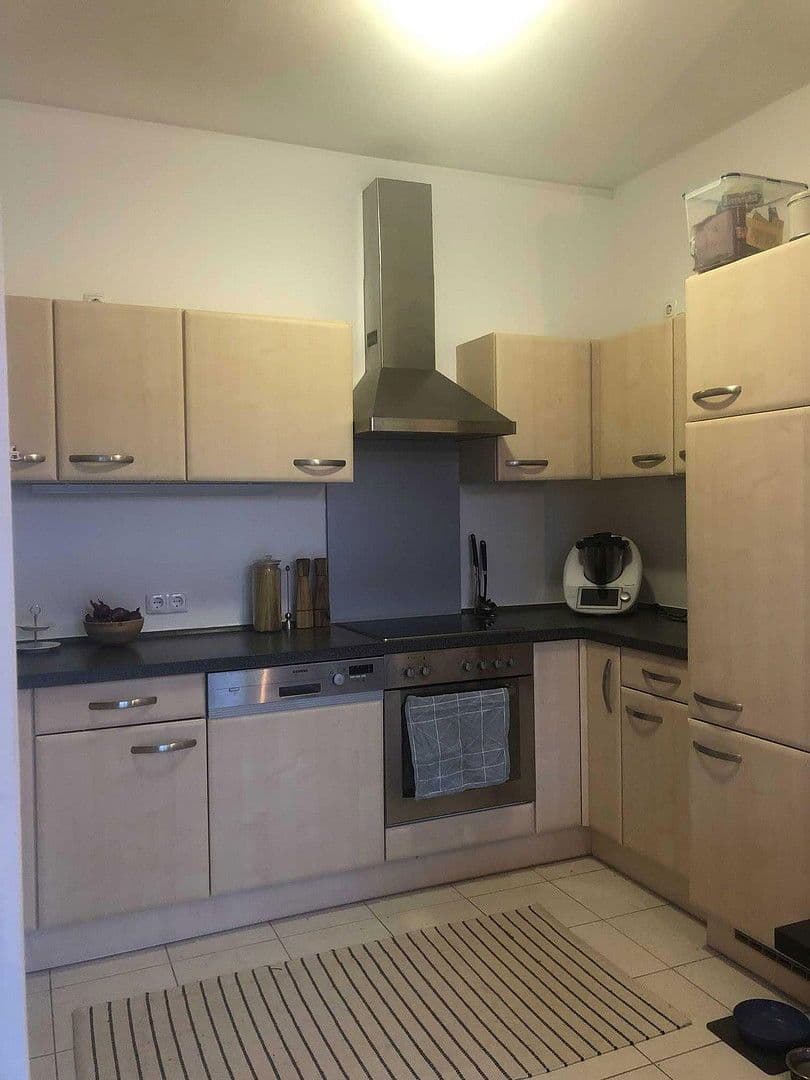 3 bedroom flat to rent, 67 m², Traungasse 3-5, Wels, Upper Austria 3 bedroom flat to rent, 67 m², Traungasse 3-5, Wels, Upper Austria