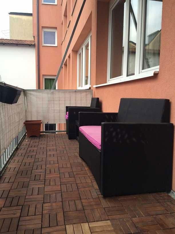 3 bedroom flat to rent, 67 m², Traungasse 3-5, Wels, Upper Austria 3 bedroom flat to rent, 67 m², Traungasse 3-5, Wels, Upper Austria