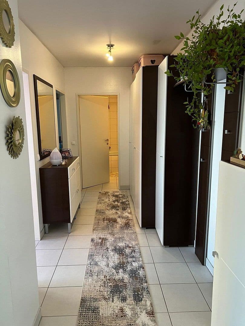 3 bedroom flat to rent, 67 m², Traungasse 3-5, Wels, Upper Austria 3 bedroom flat to rent, 67 m², Traungasse 3-5, Wels, Upper Austria