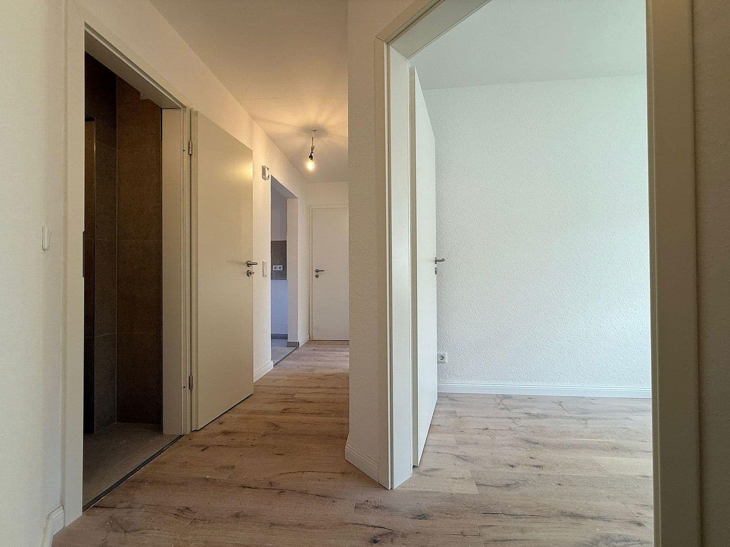 3 bedroom flat for sale, 58 m², Einbecker Straße 20, Bremen, Bremen 3 bedroom flat for sale, 58 m², Einbecker Straße 20, Bremen, Bremen