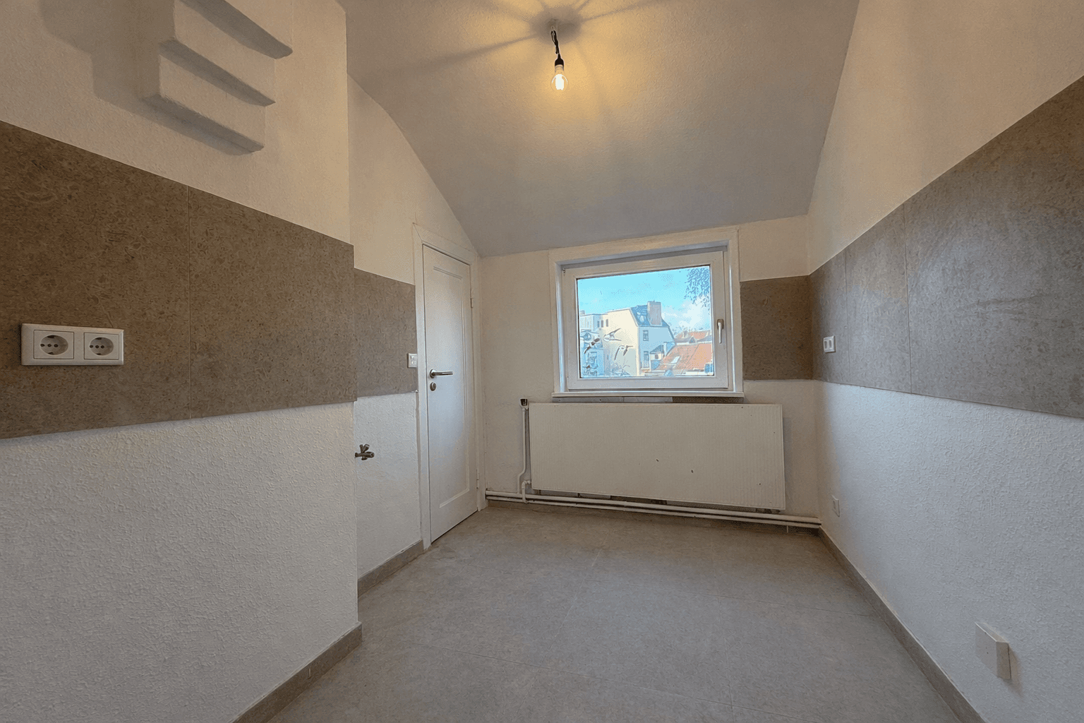 3 bedroom flat for sale, 58 m², Einbecker Straße 20, Bremen, Bremen 3 bedroom flat for sale, 58 m², Einbecker Straße 20, Bremen, Bremen