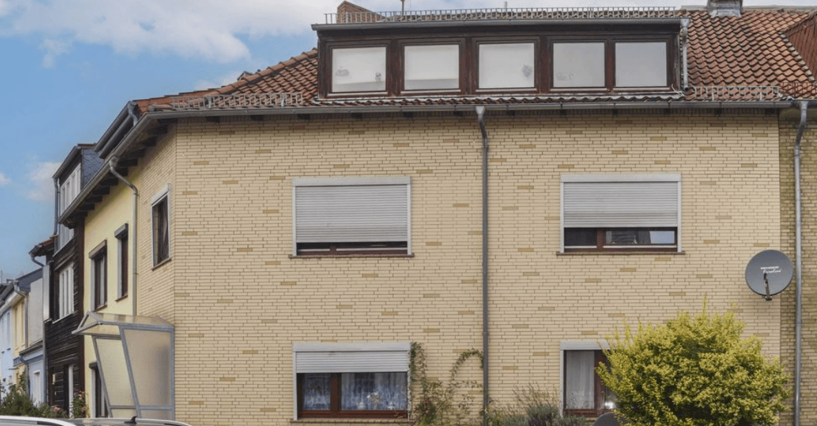 3 bedroom flat for sale, 58 m², Einbecker Straße 20, Bremen, Bremen 3 bedroom flat for sale, 58 m², Einbecker Straße 20, Bremen, Bremen