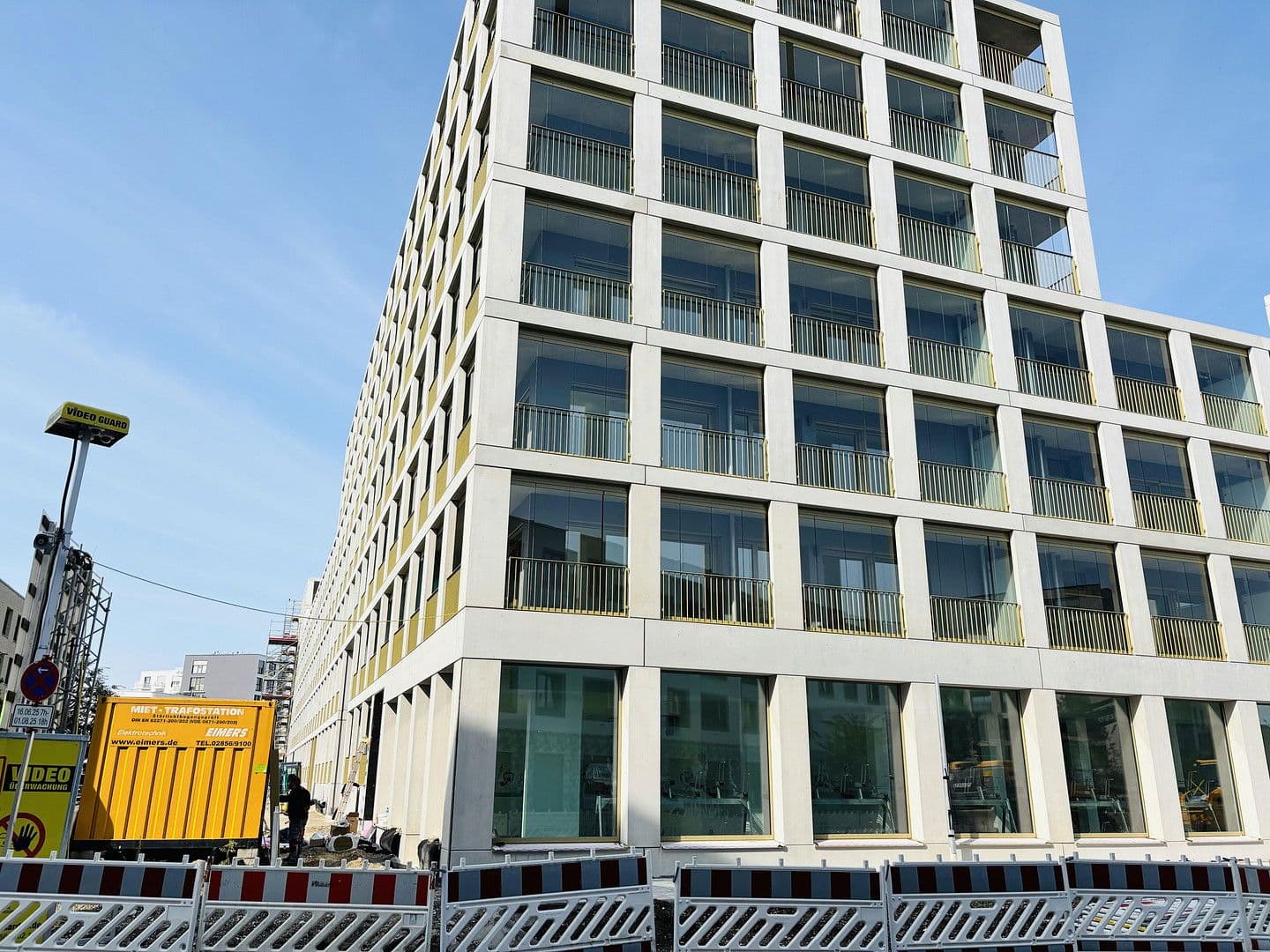 2 bedroom flat to rent, 56 m², Hermine-von-Parish-Str. 43, München, Bavaria 2 bedroom flat to rent, 56 m², Hermine-von-Parish-Str. 43, München, Bavaria