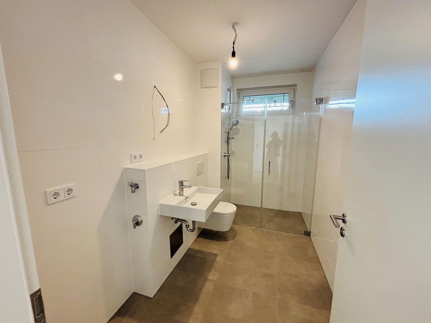 2 bedroom flat to rent, 56 m², Hermine-von-Parish-Str. 43, München, Bavaria 2 bedroom flat to rent, 56 m², Hermine-von-Parish-Str. 43, München, Bavaria