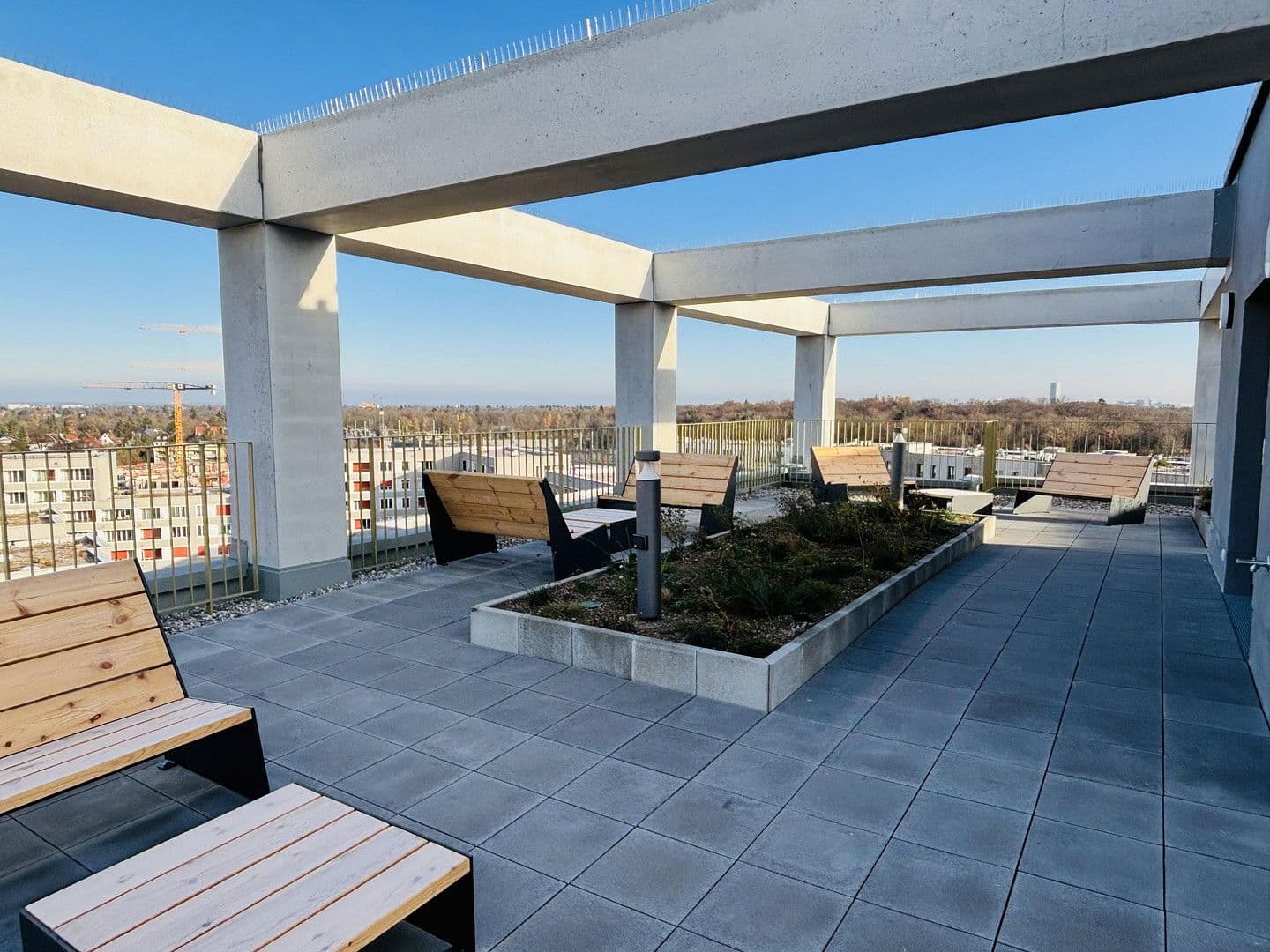 2 bedroom flat to rent, 56 m², Hermine-von-Parish-Str. 43, München, Bavaria 2 bedroom flat to rent, 56 m², Hermine-von-Parish-Str. 43, München, Bavaria