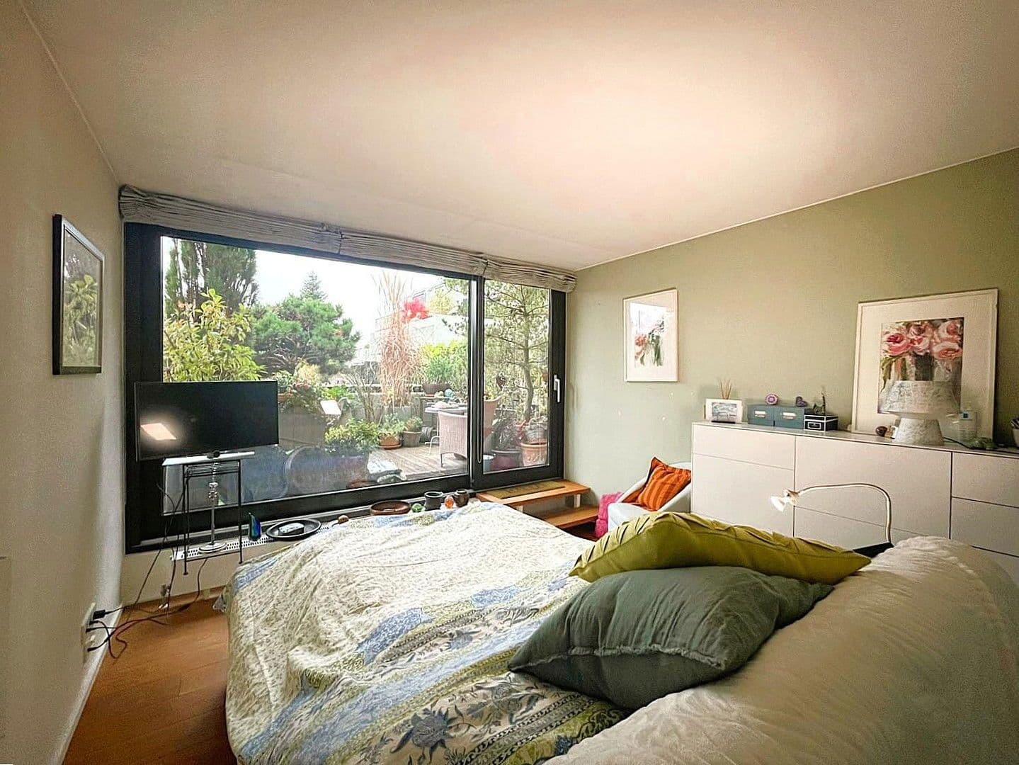 1 bedroom with open-plan kitchen flat for sale, 118 m², Dreieich, Hesse 1 bedroom with open-plan kitchen flat for sale, 118 m², Dreieich, Hesse