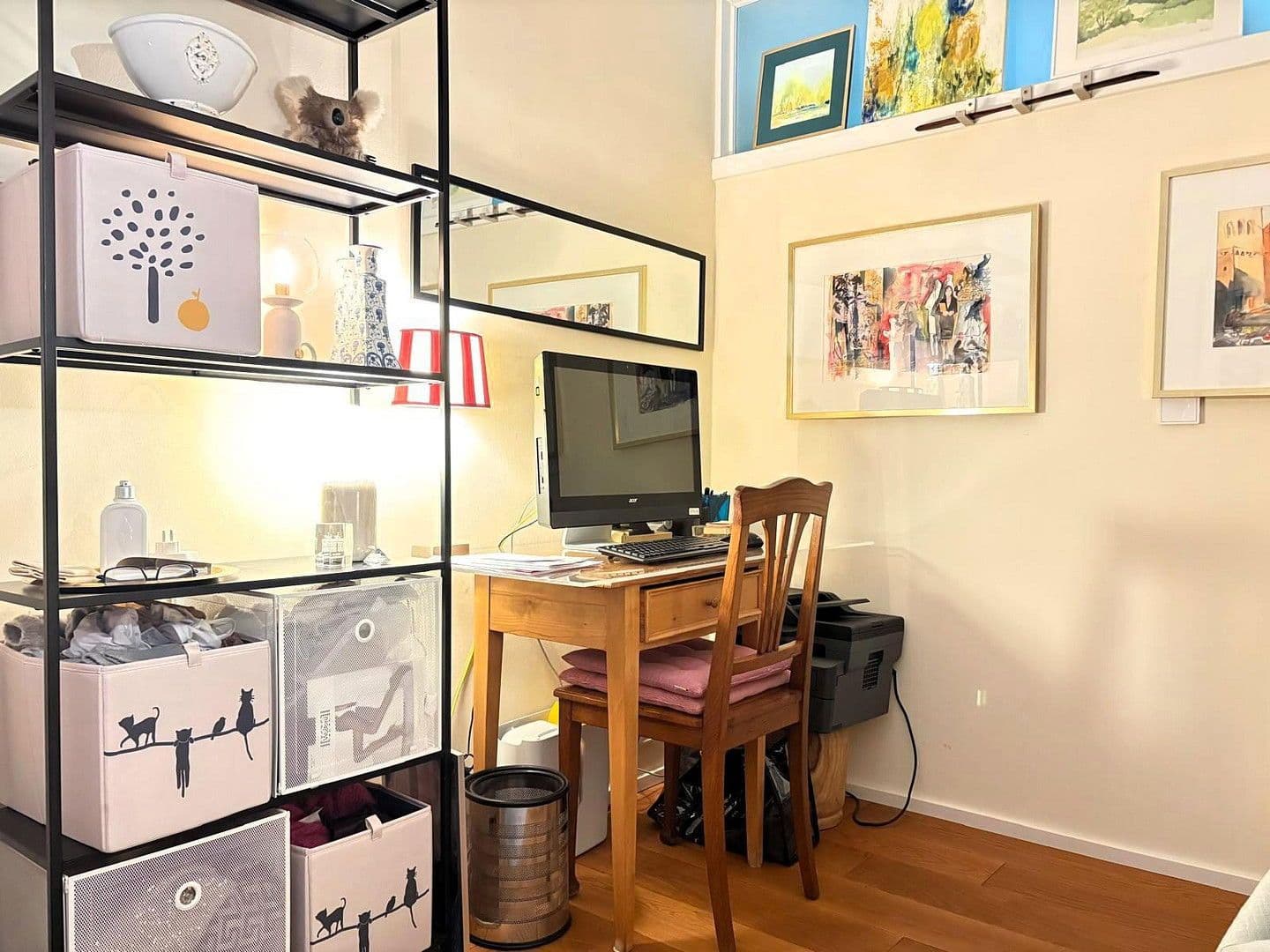 1 bedroom with open-plan kitchen flat for sale, 118 m², Dreieich, Hesse 1 bedroom with open-plan kitchen flat for sale, 118 m², Dreieich, Hesse