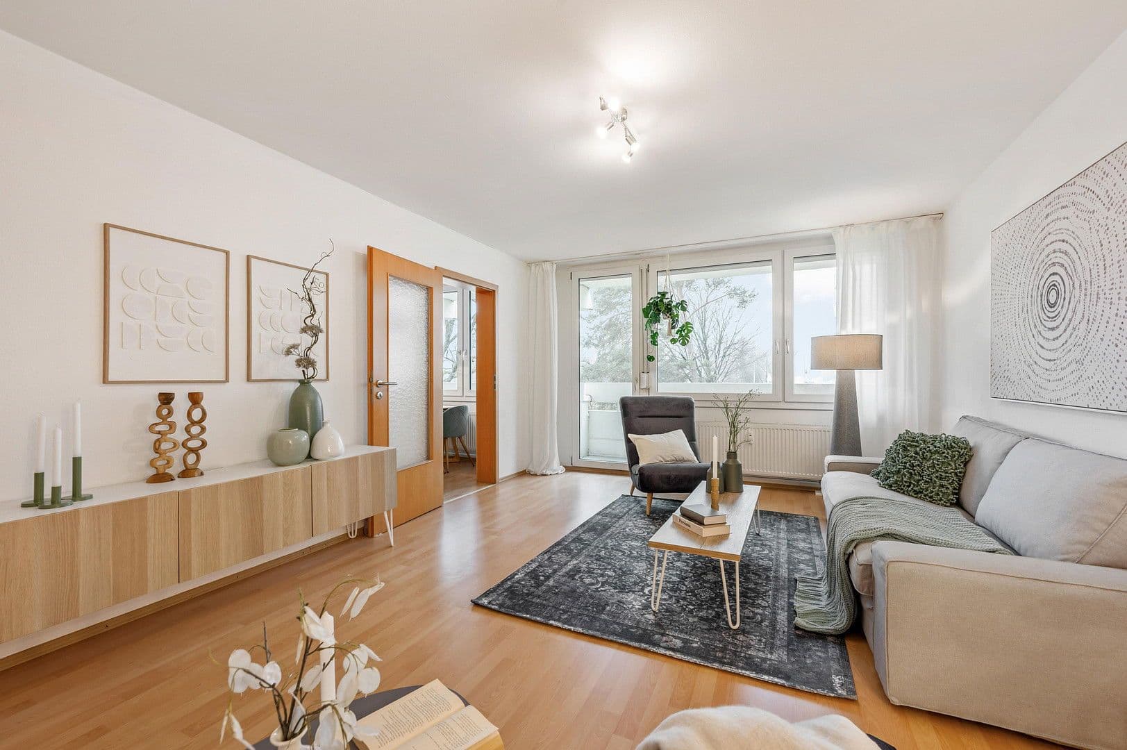 4 bedroom flat for sale, 122 m², Rembrandtstraße 7, Nürtingen, Baden-Württemberg 4 bedroom flat for sale, 122 m², Rembrandtstraße 7, Nürtingen, Baden-Württemberg