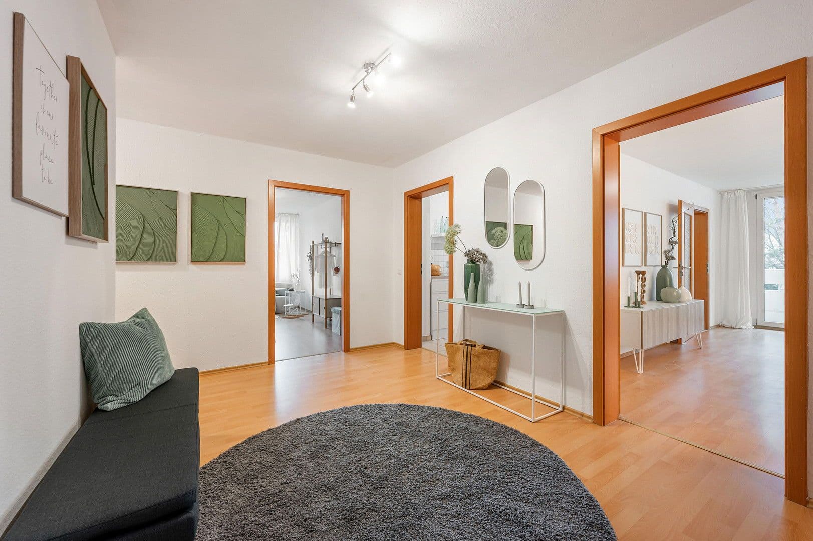 4 bedroom flat for sale, 122 m², Rembrandtstraße 7, Nürtingen, Baden-Württemberg 4 bedroom flat for sale, 122 m², Rembrandtstraße 7, Nürtingen, Baden-Württemberg