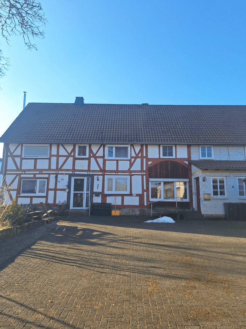 house for sale, 304 m², Lichtenfels, Hesse house for sale, 304 m², Lichtenfels, Hesse