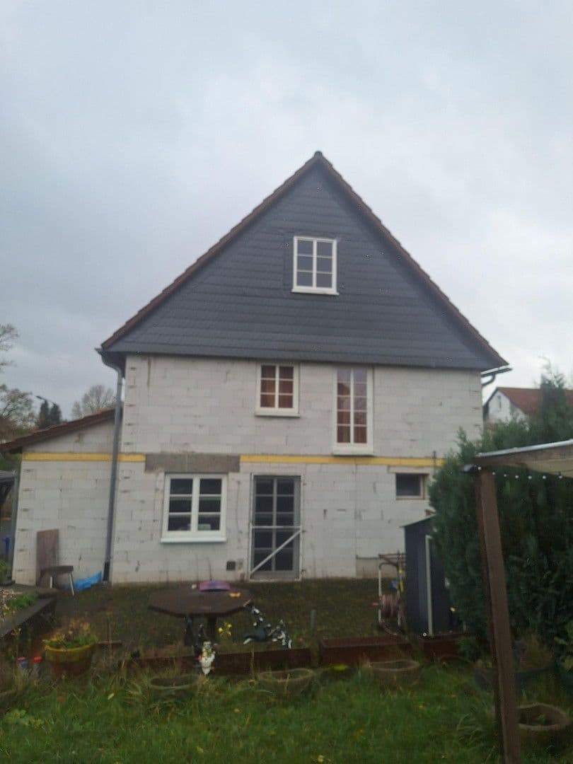 house for sale, 304 m², Lichtenfels, Hesse house for sale, 304 m², Lichtenfels, Hesse