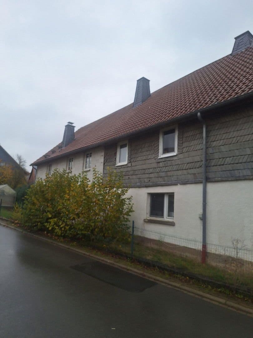 house for sale, 304 m², Lichtenfels, Hesse house for sale, 304 m², Lichtenfels, Hesse