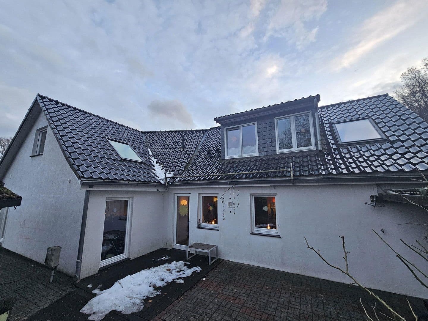 house for sale, 159 m², Alte Mühle 22d, Hamburg, Hamburg house for sale, 159 m², Alte Mühle 22d, Hamburg, Hamburg