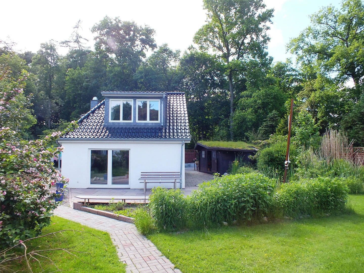 house for sale, 159 m², Alte Mühle 22d, Hamburg, Hamburg house for sale, 159 m², Alte Mühle 22d, Hamburg, Hamburg