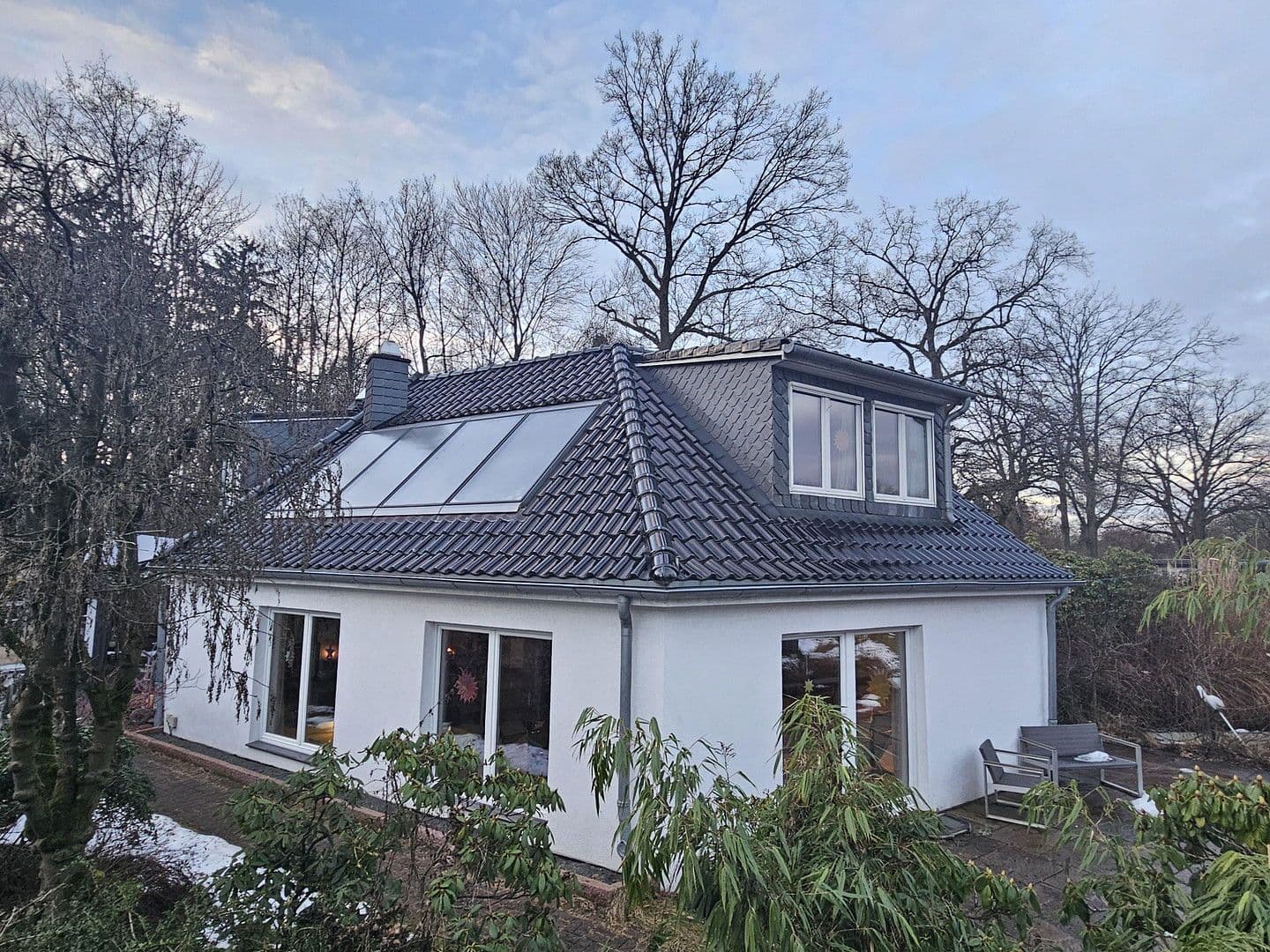 house for sale, 159 m², Alte Mühle 22d, Hamburg, Hamburg house for sale, 159 m², Alte Mühle 22d, Hamburg, Hamburg