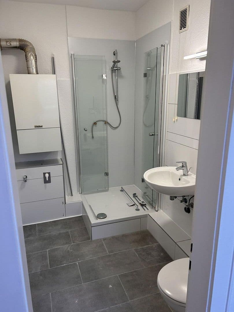 2 bedroom flat to rent, 37 m², Blücherstraße, Krefeld, North Rhine-Westphalia 2 bedroom flat to rent, 37 m², Blücherstraße, Krefeld, North Rhine-Westphalia