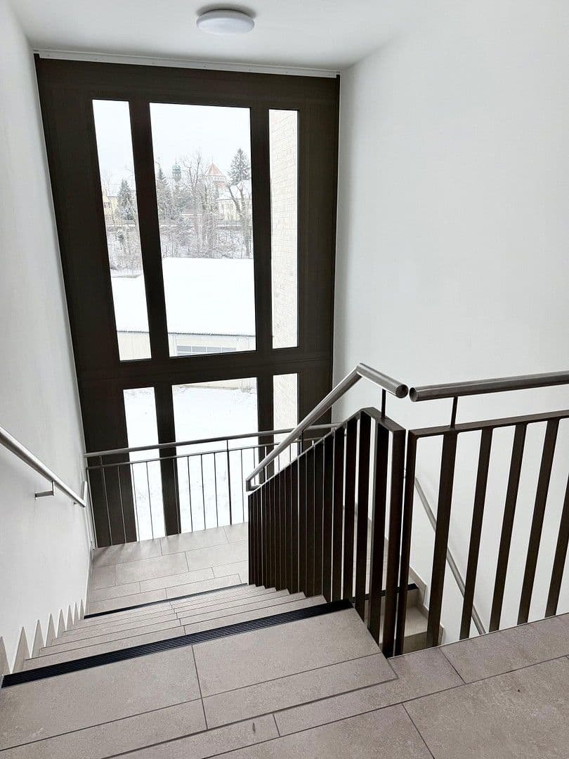 3 bedroom flat to rent, 83 m², OB-Hamberger-Platz, Landsberg am Lech, Bavaria 3 bedroom flat to rent, 83 m², OB-Hamberger-Platz, Landsberg am Lech, Bavaria