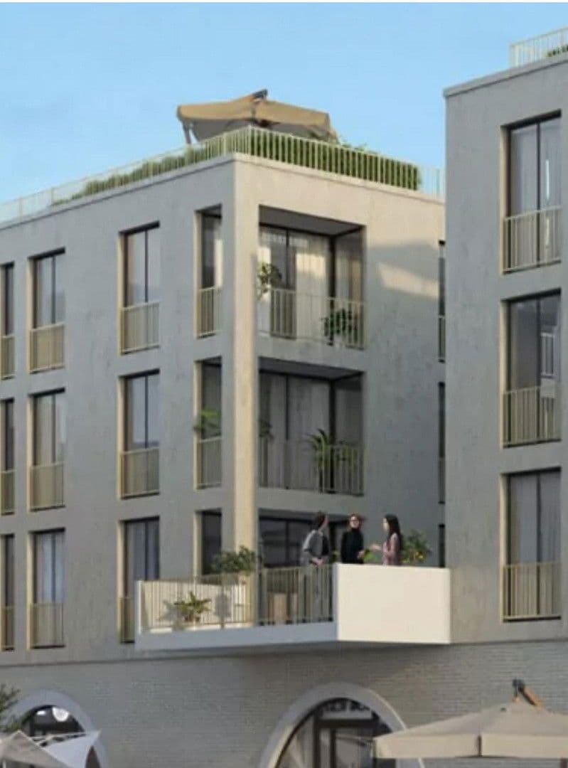 3 bedroom flat to rent, 83 m², OB-Hamberger-Platz, Landsberg am Lech, Bavaria 3 bedroom flat to rent, 83 m², OB-Hamberger-Platz, Landsberg am Lech, Bavaria